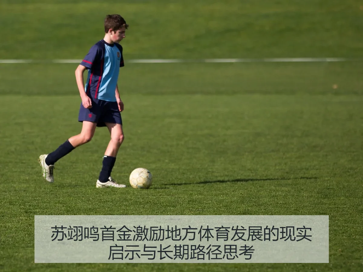 苏翊鸣首金激励地方体育发展的现实启示与长期路径思考